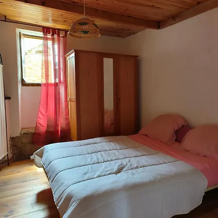 Vue Sur Corte Apartment *