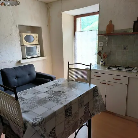 Vue Sur Corte Apartment *